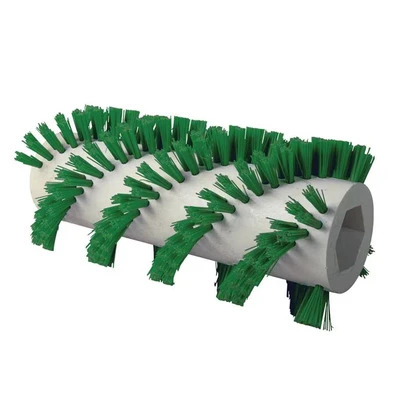 Image of Batavia Maxxbrush (Green Nylon Spiral Brush), (1886395), Grey