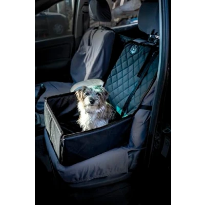 Image of Maypole Single Seat Pet Protector for Cars, SUVs &amp; Vans,