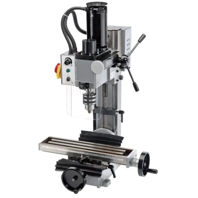 Image of Draper Variable Speed Mini Milling/Drilling Machine, 350W