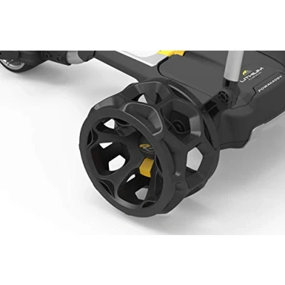 Image of Powakaddy Winter Wheels 2010