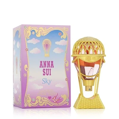 Image of ANNA SUI SKY Eau de toilette 75ML