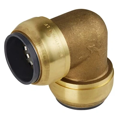 Image of Sealey Equal Elbow Ø22mm