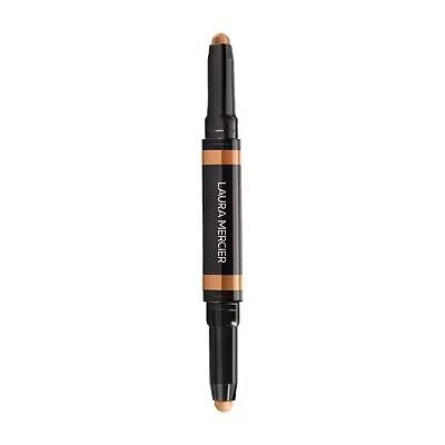 Image of Laura Mercier Secret Camouflage Concealer Duo 4N