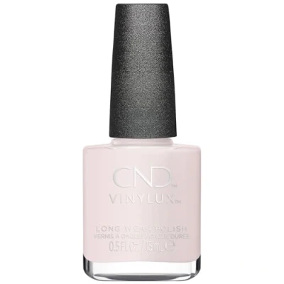 Image of Vinylux CND Weekly Polish, Satin Slipper