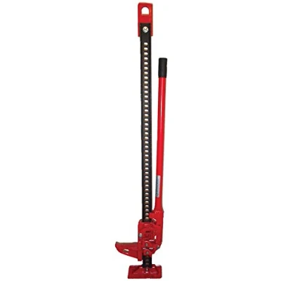 Image of LiftinGear 60&quot; High Lift Farm Jack 3.5 Tonne Lifting, 4X4 Recovery Off Road
