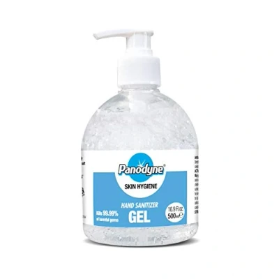 Image of PANODYNE HAND SANITIZER (500ML)
