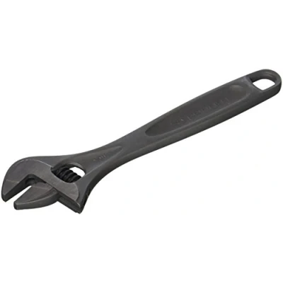 Image of FACOM 113A.10T Series 113A.C Chromed Adjustable Wrench, 30 mm Size