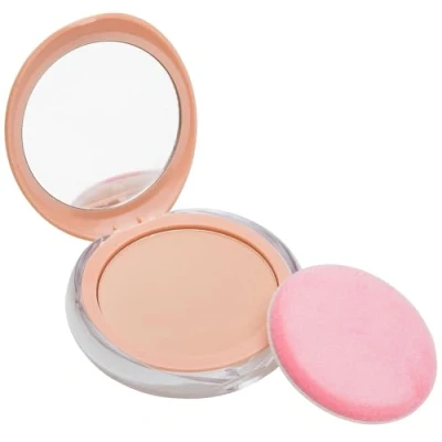 Image of IMPALA Compact Powder Color 3 High Coverage and Natural Effect Long Lasting Makeup Sets Makeup, Eliminates Pores, Blurs Imperfections Matte