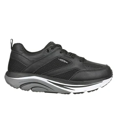 Image of Anataka DX 2 Nappa Suede Leather &amp; Mesh Women&#039;s Low Top Trainers