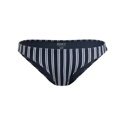 Image of Roxy Into The Sun Moderate Bikini Bottoms for Women
