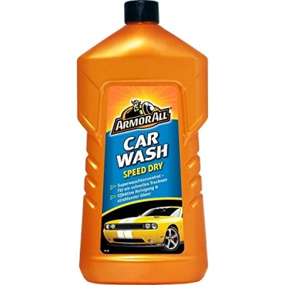 Image of Armor All 27001L Car Wash Speed Dry