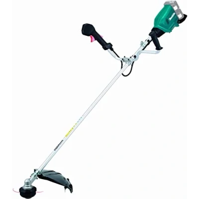 Image of Makita DUR369AZ Twin 18V (36V) Li ion LXT Brushless Brush Cutter Batteries and Charger Not Included
