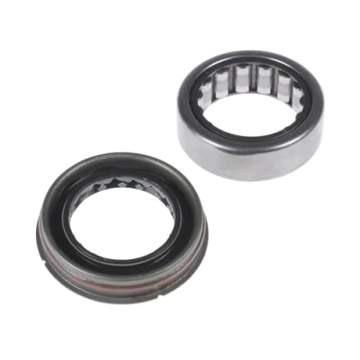 Image of 52111197AB, 52111197ABS1 Wheel Bearing kit BLUE PRINT ADA108322 Rear Axle 64mm Cylindrical Roller DODGE: Nitro Off Road, JEEP: Cherokee IV