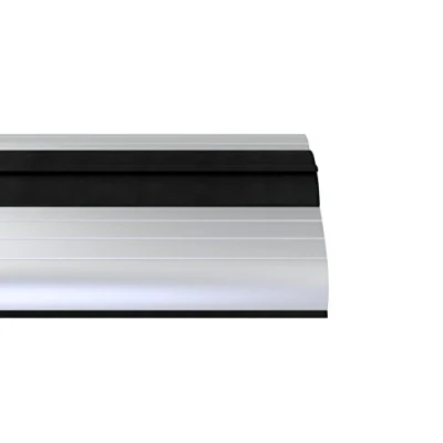 Image of STORMGUARD 04SR3331219A Sg100 Low Access Disability threshold Sill Aluminum, 1219mm (4&#039;0&quot;)