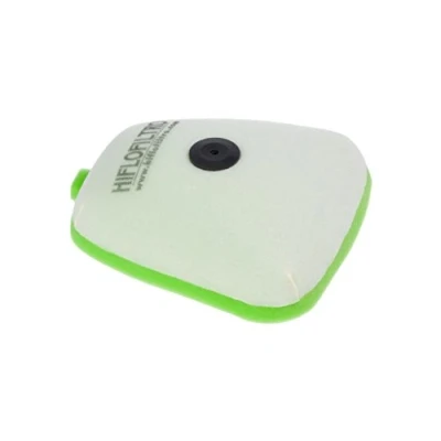 Image of Hi Flo Filtro Foam Air Filter Yamaha YZF 250 2014 2018 450 14 2017 WRF 2015 2019 2016 18 Motocross4u