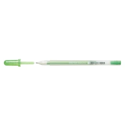 Image of SAKURA Gelly Roll Metallic Emerald