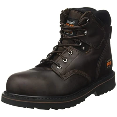 Image of Timberland PRO Men&#039;s Anti fatigue Brown*6.5 UK