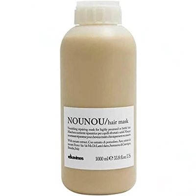 Image of Davines Essential Haircare, Nounou Mask 1000 ml