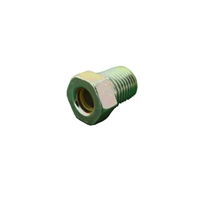 Image of 18x TECNIKS Pack of 25 10mm x 1mm Fully Threaded BN13