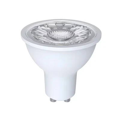 Image of Energizer GU10 5 W, 1 LED Bulb, Warm White, (S8823)