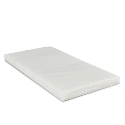 Image of Ickle Bubba Fibre Cot Bed Mattress 140 x 70cm