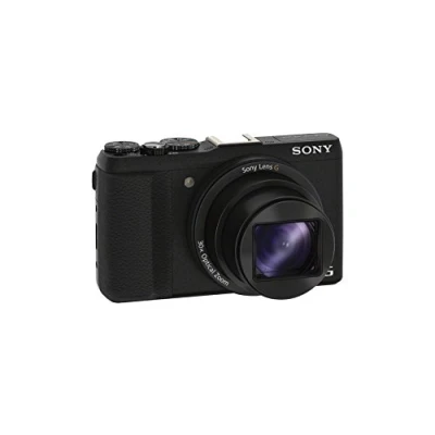Image of Sony Cyber SHOT DSC HX60V (Renewed)