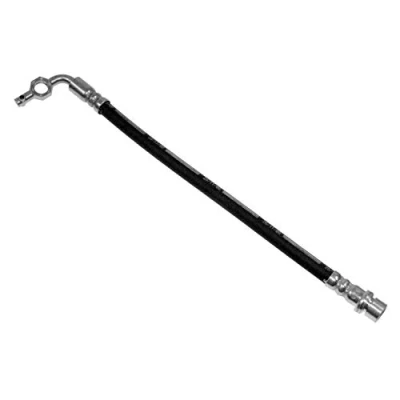 Image of 9094702981, 9094702D03 Brake Hose BLUE PRINT ADT353279 Rear Axle Left, outer 279mm TOYOTA: RAV4 II Off Road, I Road