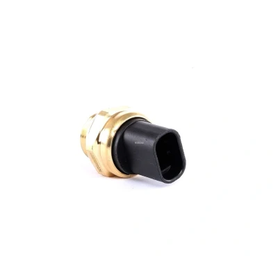 Image of 090242277, 90242277 Temperature Switch, radiator fan FEBI BILSTEIN 04777 with seal ring OPEL: Astra F Saloon, Corsa B Hatchback, VAUXHALL: Mk1