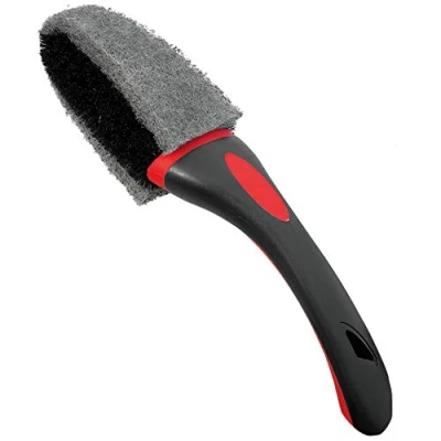 Image of Pingi PBS V1 Premium Wheel Brush for Cars and Other Vehicles