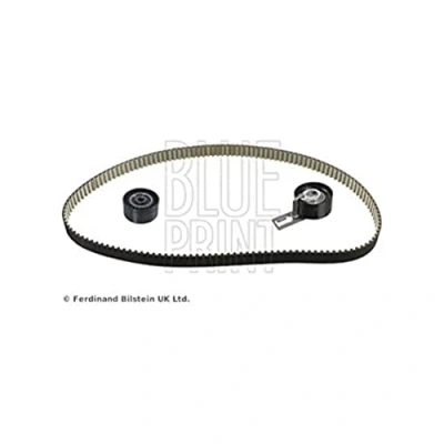 Image of SU001A2959, SU001A2959SK Timing belt kit BLUE PRINT ADBP730026 141 PEUGEOT: 208 I Hatchback, 308 II 2008 Estate, FORD: FOCUS 3, FIESTA 6