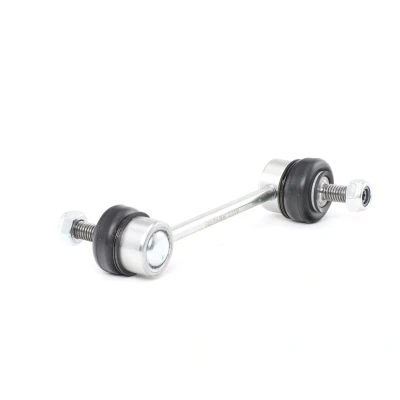 Image of 1607326080, 517846, 517852, 9807130080, 9830431480 Anti roll bar link DELPHI TC1374 141mm M10x1.5 PEUGEOT: 407 Coupe, SW, 508 I SW