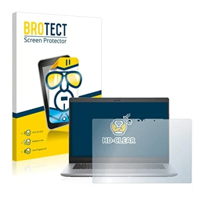 Image of brotect Screen Protector compatible with Dell Latitude 5320 2 in 1 Touch HD Clear Protection Film
