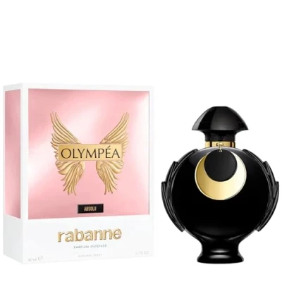Image of Rabanne Olympea Absolu Parfum Intense 80ml