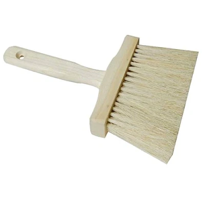 Image of MASONRY BRUSH 150 MM DECORATING DIY PAINTING HAND TOOLS EXTERIOR P196
