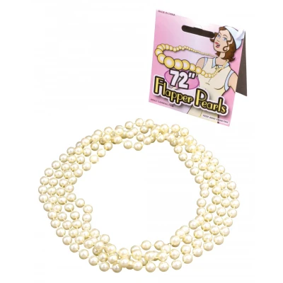 Image of Charleston Necklace (Pearl)