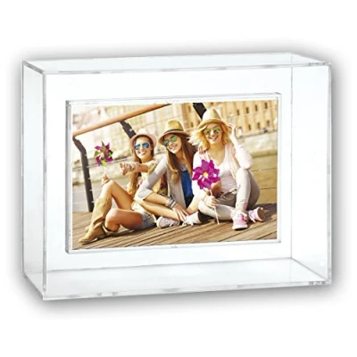 Image of Zep Neon Clear, 21.3 x 26.2 5 cm