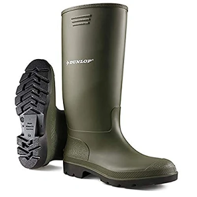 Image of DUNLOP PRICEMASTOR GREEN 10 (380VP) (BOX OF 8)
