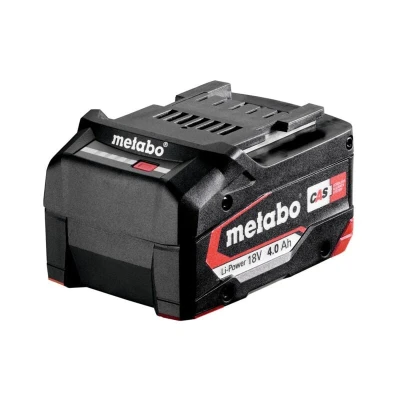Image of Batería Li Power 18 V 4,0 Ah (625027000)