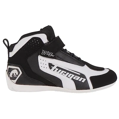 Image of Furygan V4 VENTED SHOES RADICAL,URBAIN