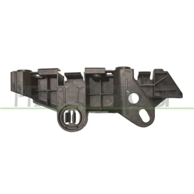 Image of 13399279, 1406638, 1406663, 39003558, 39003564 Mounting Bracket, bumper PRASCO OP0361004 Left Front VAUXHALL: Corsa Mk4