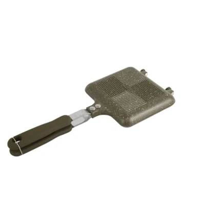 Image of Trakker Armolife Marble Sandwich Toaster