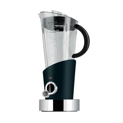 Image of Bugatti Vela Evolution Blender Black