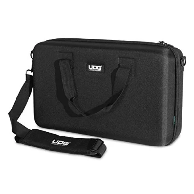 Image of UDG Creator Universal Audio OX Amp Top Box Hardcase Black