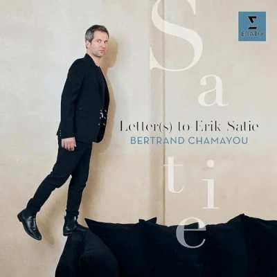 Image of Letter(s) to Erik Satie
