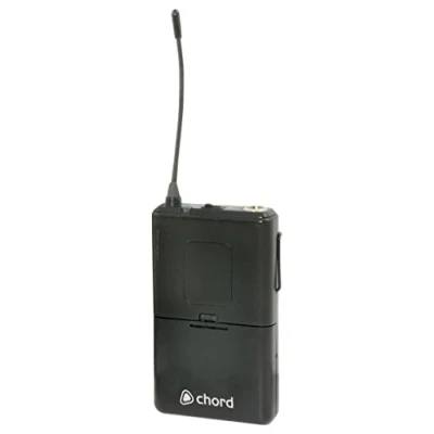 Image of chord BTX 863.1 863.1MHz Replacement UHF Bodypack Transmitter