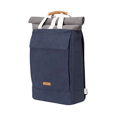 Image of Ucon Acrobatics Unisex&#039;s Colin Backpack, Dark Navy, One Size