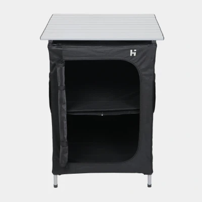 Image of Folding Quad Cupboard