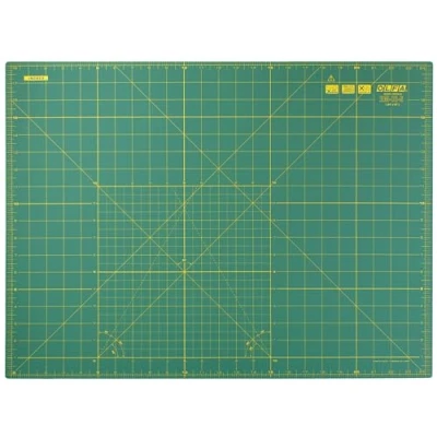 Image of RM IC S RC Olfa Mat Medium 18&quot; x 24&quot;