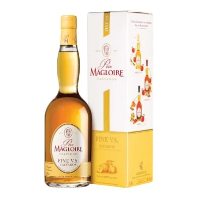 Image of Calvados Pere Magloire Fine AOC, 70 cl