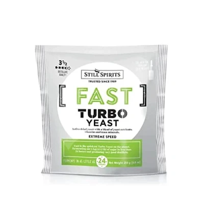 Image of Still Spirits Fast Turbo Yeast